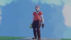 Remix of Baer Story 1 hour challenge 6