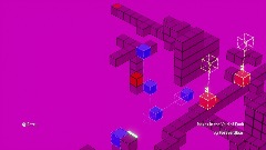 A screenshot taken in Dreams. 1 of 1.