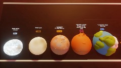 Earth's Biggest Things