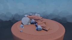 Remix of The Island: by omnixie