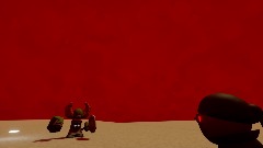 A screenshot taken in Dreams. 17 of 19.