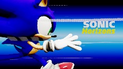 Sonic Horizons (Green Hill)