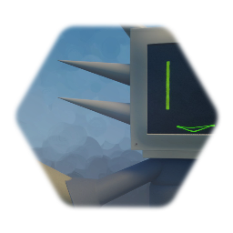 HALL MONITOR 2000