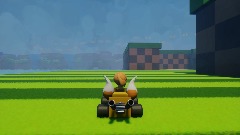 Sarni drift 2 (Green hill hub) Sofails