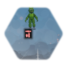 Remix of Remix of Springtrap