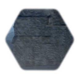 Cave surface