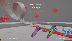 A screenshot taken in Dreams. 1 of 9.