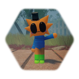 Kette but style owned by me