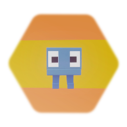 Marp [3D Ver][Dollar Collector]