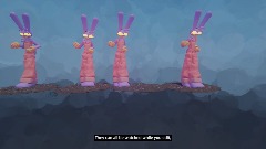 The jax chillout zone