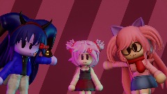 A screenshot taken in Dreams. 9 of 24.