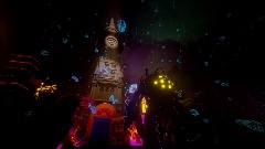 A screenshot taken in Dreams. 10 of 27.