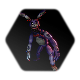UNCHARTED Bonnie