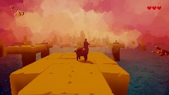 A screenshot taken in Dreams. 13 of 30.