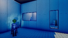 Oh my , i feel alright. W.I.P.