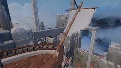 A screenshot taken in Dreams. 15 of 23.