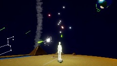 Bright Star on Earth