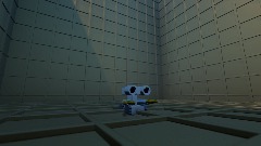 Robot Explorer (30mins challenge)