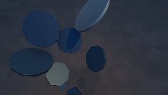 التبعثر النهاءي