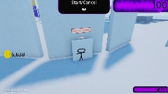 A screenshot taken in Dreams. 11 of 28.