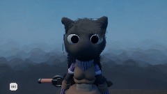 A screenshot taken in Dreams. 13 of 13.