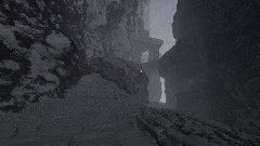 A screenshot taken in Dreams. 11 of 16.