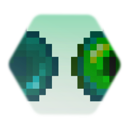 Minecraft | Ender Pearl and Eye of Ender