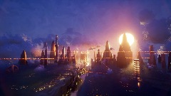 A screenshot taken in Dreams. 6 of 17.
