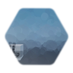 YEAAAHH Cube and HAAAAAAM Cube