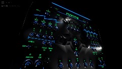 A screenshot taken in Dreams. 5 of 15.