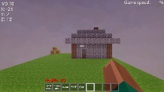 A screenshot taken in Dreams. 1 of 2.