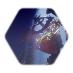 Abductor (Freedom Wars)