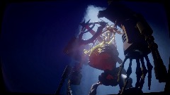 Abductor (Freedom Wars)