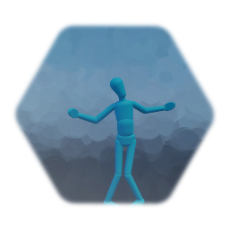 Fortnite- Default Dance