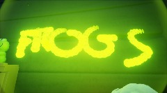 A screenshot taken in Dreams. 5 of 12.