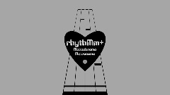 rhythMm+ Monochrome Metronome