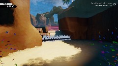 A screenshot taken in Dreams. 1 of 1.