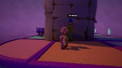 A screenshot taken in Dreams. 18 of 30.