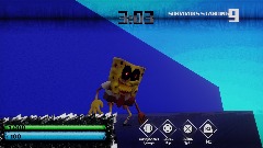A screenshot taken in Dreams. 9 of 17.