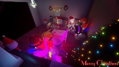 A screenshot taken in Dreams. 2 of 2.