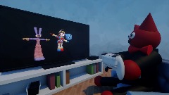 A screenshot taken in Dreams. 11 of 22.