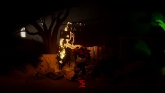 A screenshot taken in Dreams. 5 of 5.