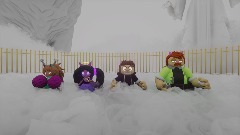 A screenshot taken in Dreams. 2 of 2.