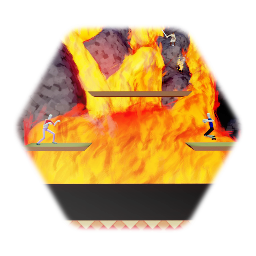 Remix of Instant Smash - Platform Fighter Starter Kit