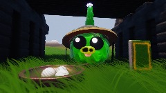 Angry Imps - Summer Painic Animation