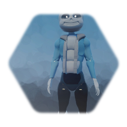 My Creation - 3/22/2020