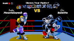 A screenshot taken in Dreams. 1 of 1.