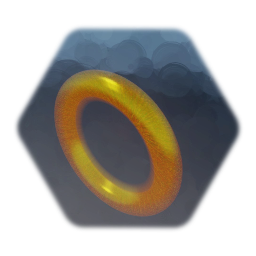 Sonic ring