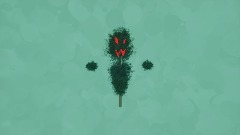 A screenshot taken in Dreams. 22 of 23.