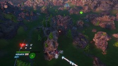 A screenshot taken in Dreams. 22 of 27.
